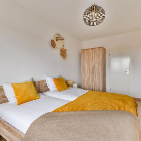 Perfect Stay Holiday, Seadream Egmond aan Zee Eksteriør billede