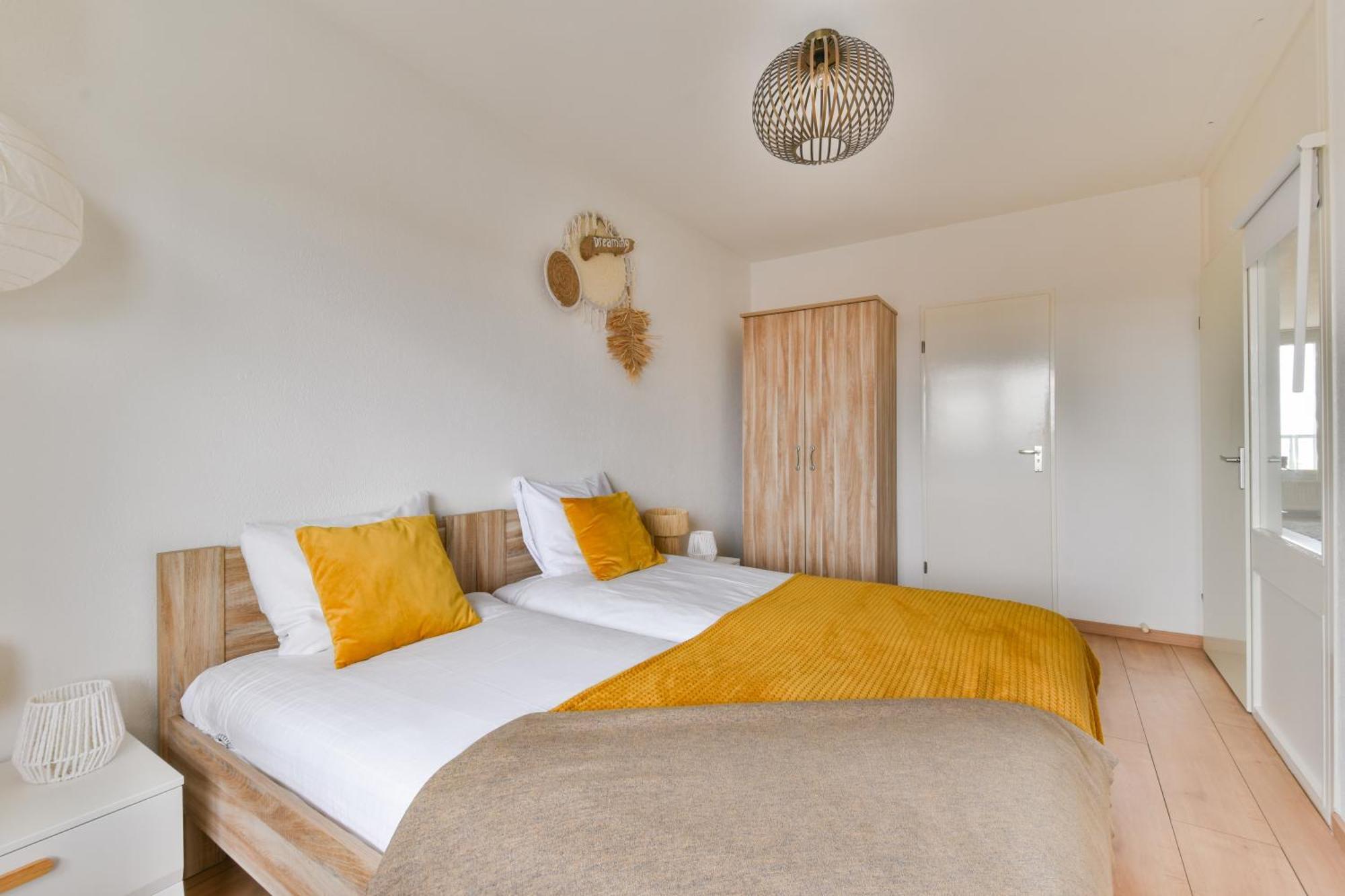 Perfect Stay Holiday, Seadream Egmond aan Zee Eksteriør billede