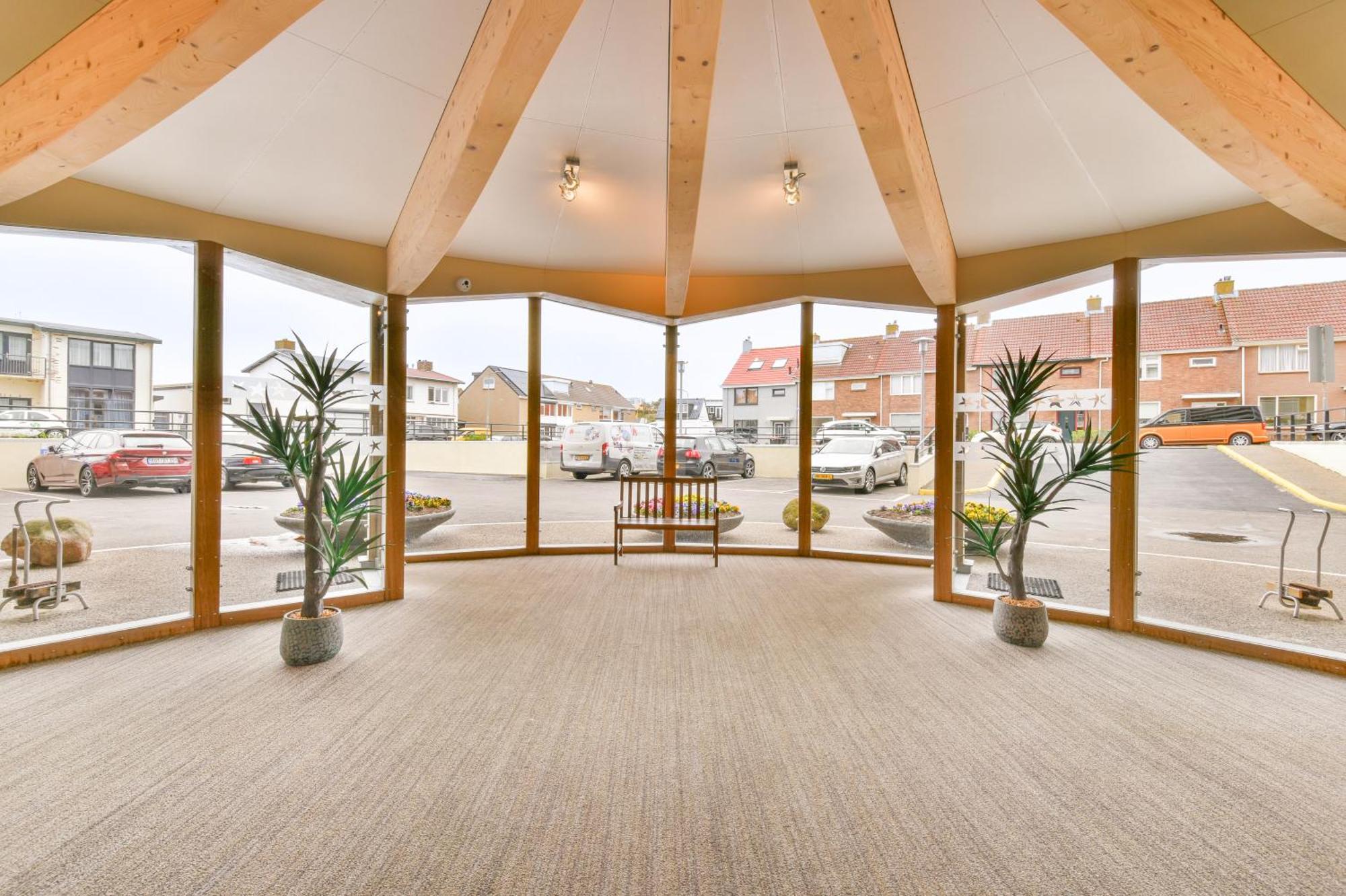 Perfect Stay Holiday, Seadream Egmond aan Zee Eksteriør billede