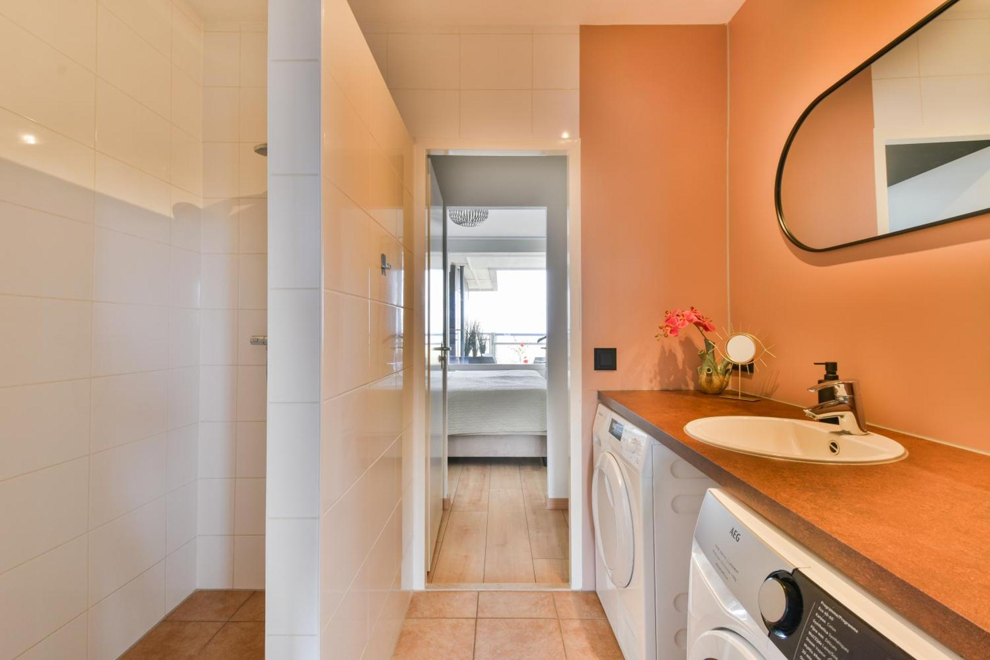 Perfect Stay Holiday, Seadream Egmond aan Zee Eksteriør billede