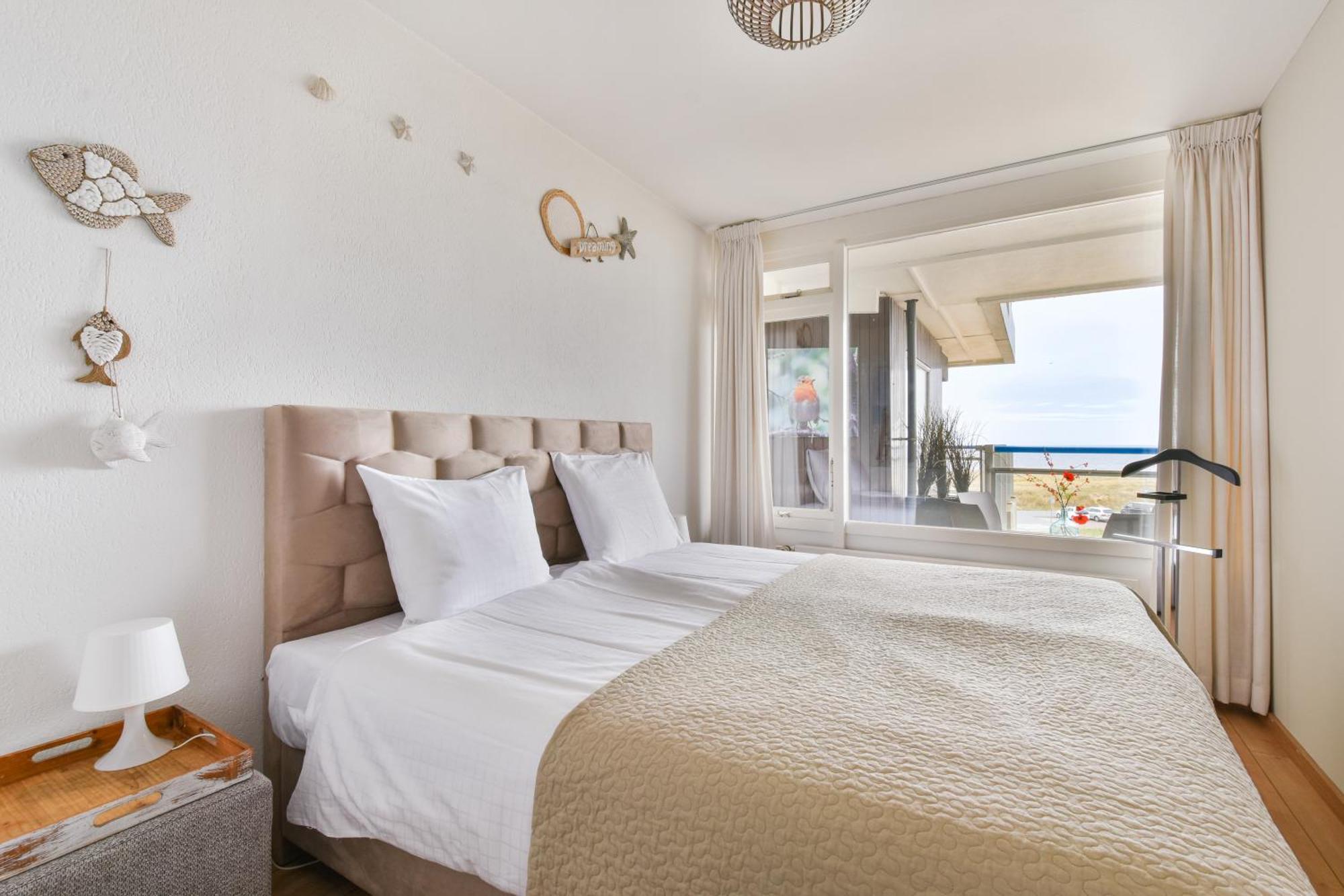 Perfect Stay Holiday, Seadream Egmond aan Zee Eksteriør billede