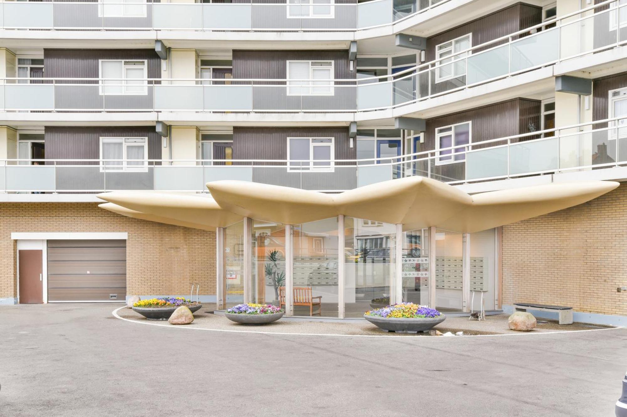 Perfect Stay Holiday, Seadream Egmond aan Zee Eksteriør billede