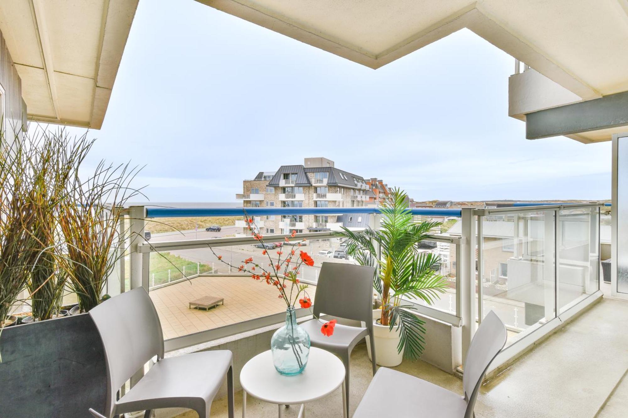 Perfect Stay Holiday, Seadream Egmond aan Zee Eksteriør billede