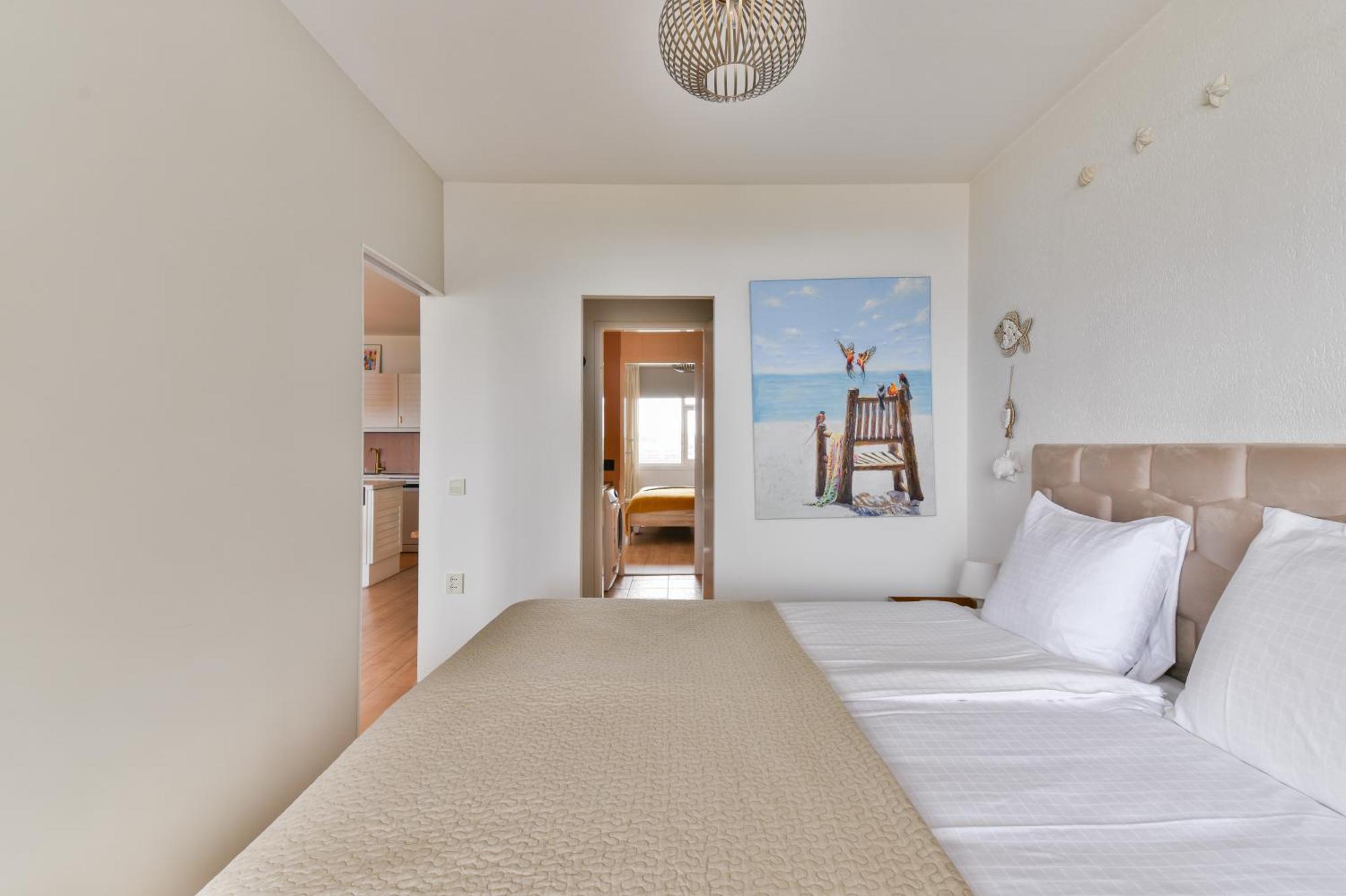 Perfect Stay Holiday, Seadream Egmond aan Zee Eksteriør billede