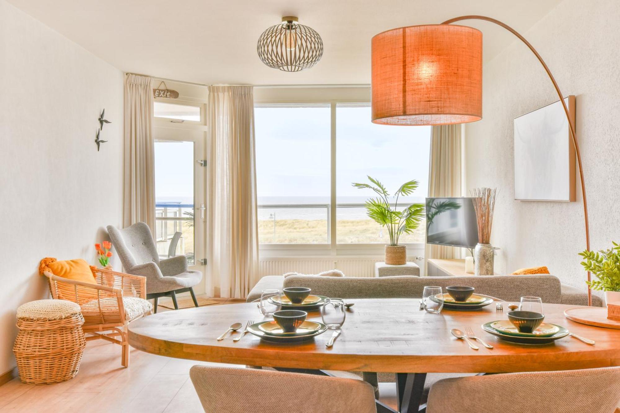 Perfect Stay Holiday, Seadream Egmond aan Zee Eksteriør billede