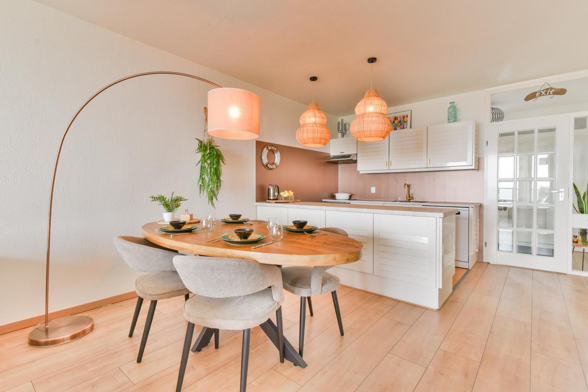 Perfect Stay Holiday, Seadream Egmond aan Zee Eksteriør billede