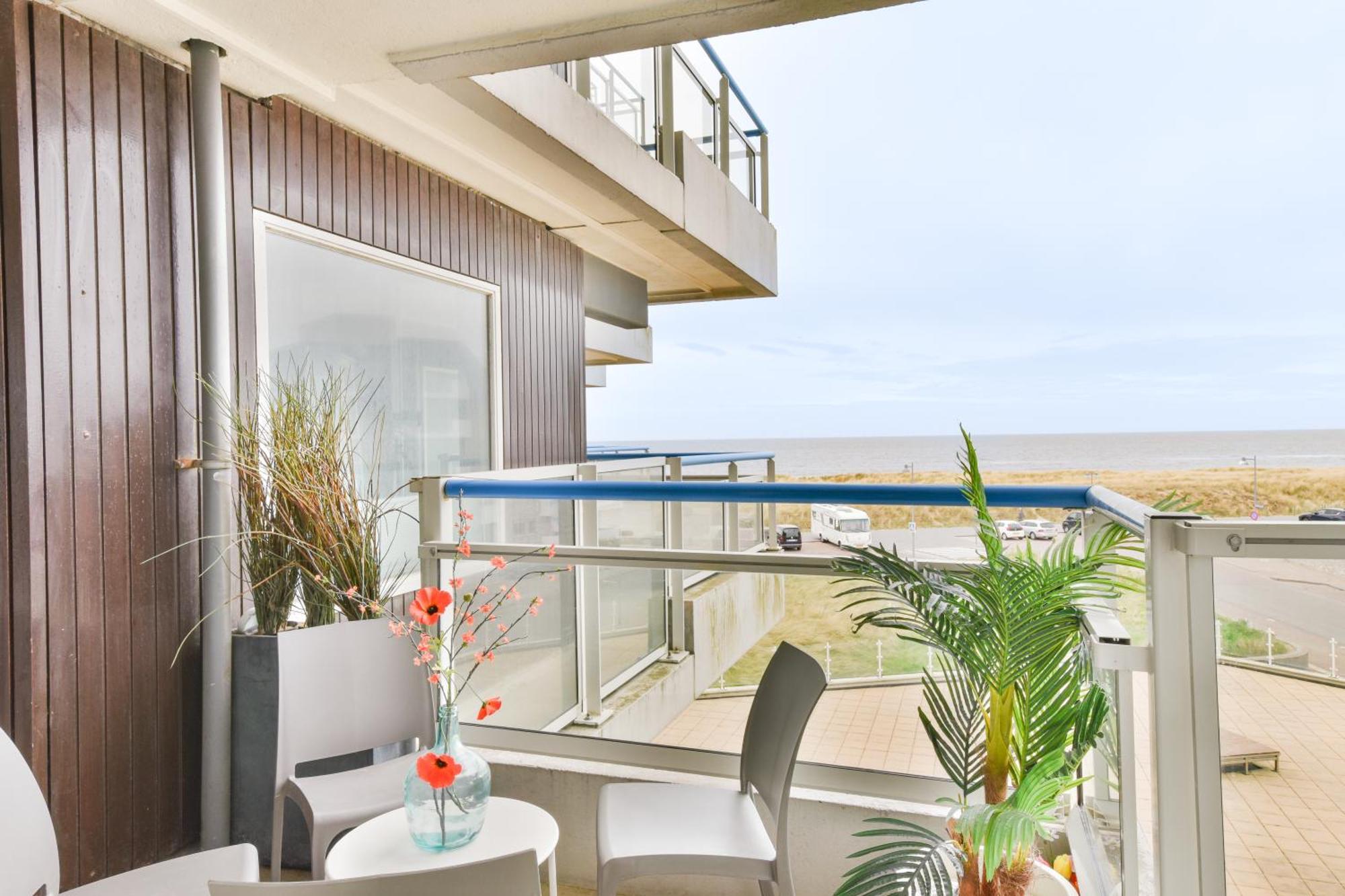 Perfect Stay Holiday, Seadream Egmond aan Zee Eksteriør billede