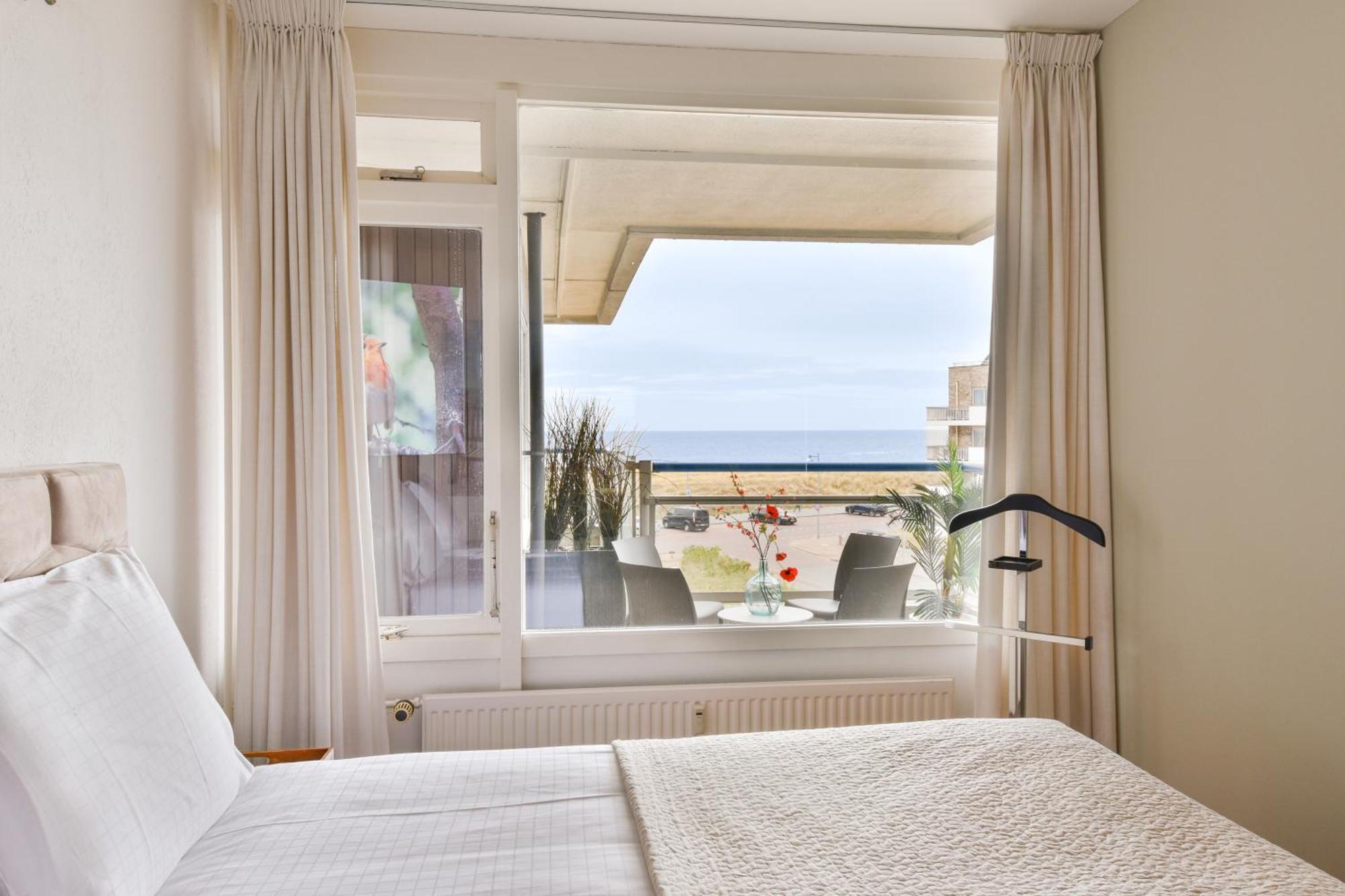 Perfect Stay Holiday, Seadream Egmond aan Zee Eksteriør billede
