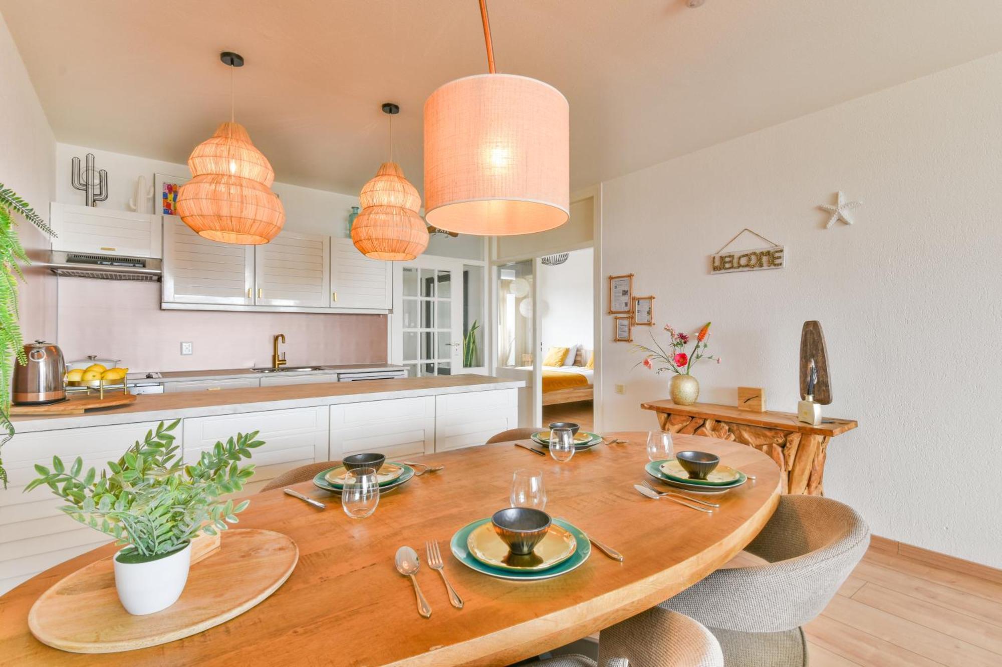 Perfect Stay Holiday, Seadream Egmond aan Zee Eksteriør billede